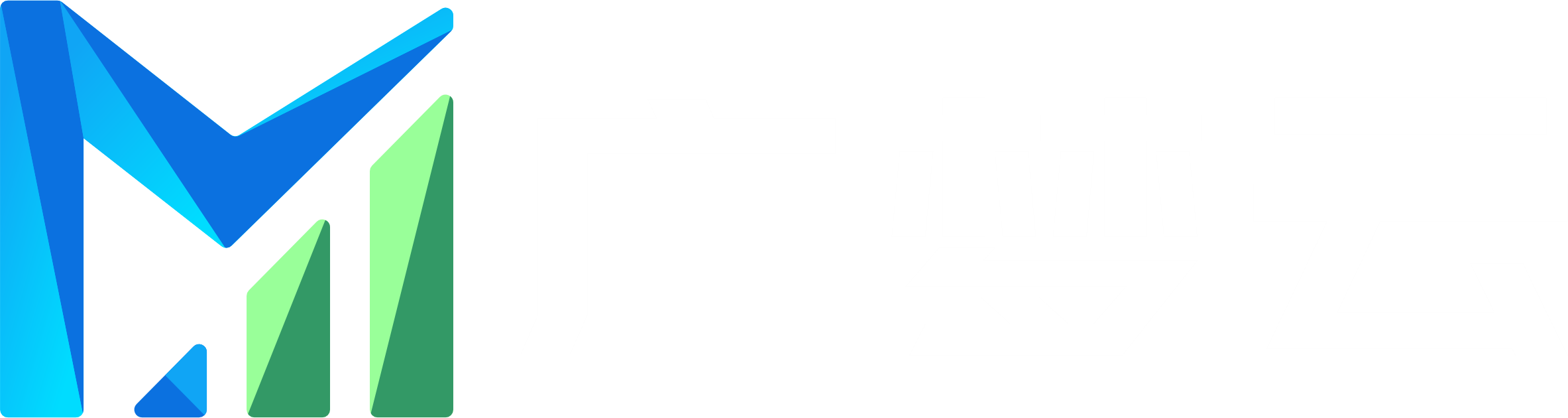 广梦云 Logo